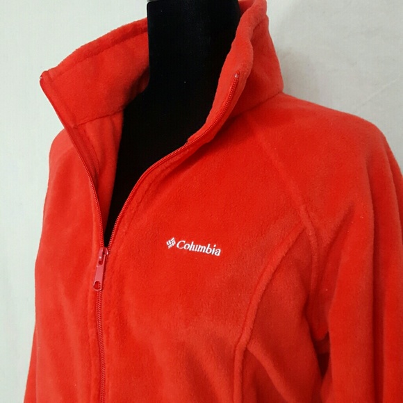 Columbia Jackets & Blazers - NWOT Columbia fleece jacket